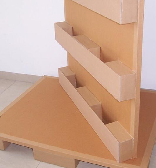 [托盤廠家]木托盤使用時應該注意什么？紙托盤制造工藝