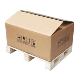 木制包裝箱的開裂怎么處理？